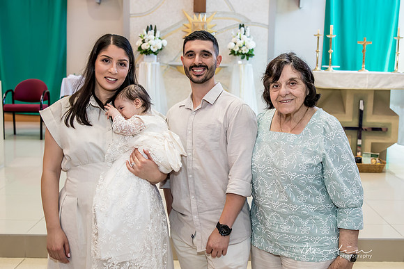 Sienna Baptism-223