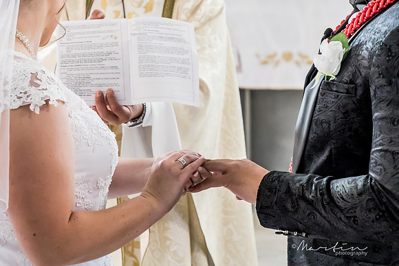 Ceremony, C&J-106