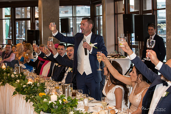 Reception L&J-436