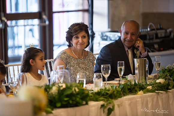 Reception L&J-408