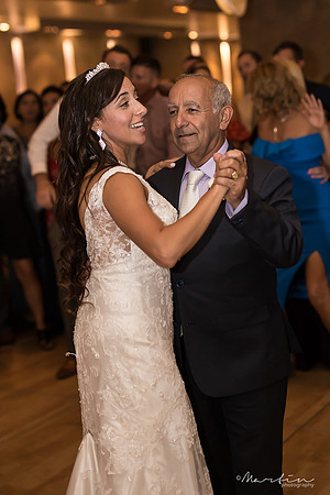 Reception L&J-500