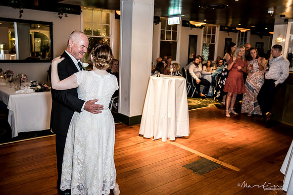 Reception C&J-110