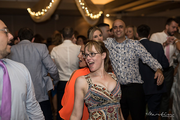Reception L&J-494