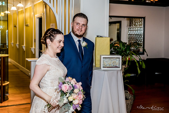 Reception C&J-19