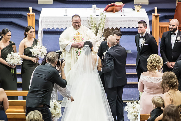Ceremony B&T-99