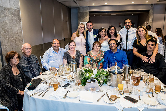Reception L&J-113