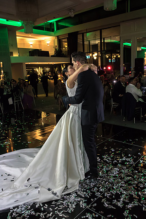 Reception B&T-175