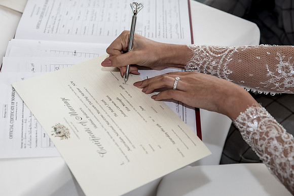 Ceremony E&J-107