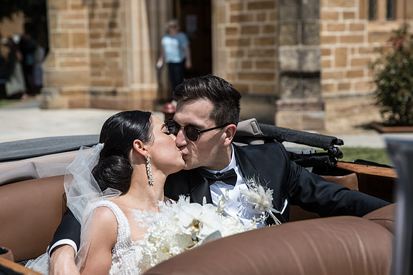Ceremony B&T-280