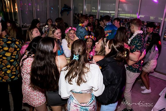 Bella's 18th-160
