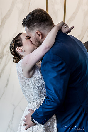 Ceremony C&J-109