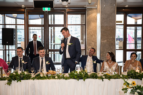 Reception L&J-424