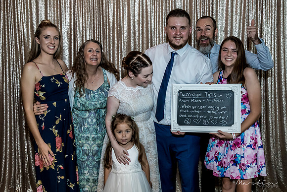 Reception C&J-166