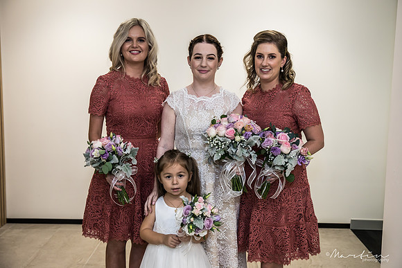 Ceremony C&J-17