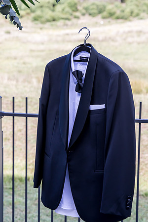 Groom B&T-31