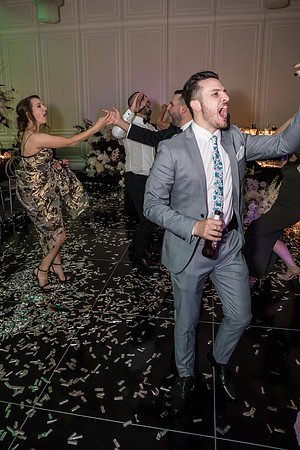 Reception B&T-190