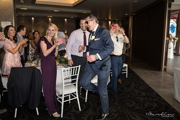Reception L&J-365