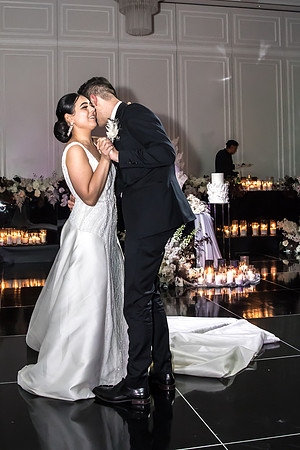 Reception B&T-161