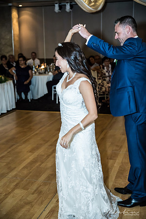Reception L&J-145