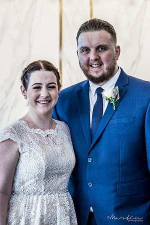 Ceremony C&J-115