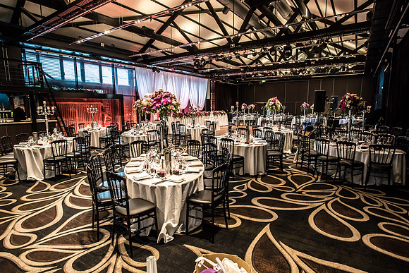 Reception C&S-13
