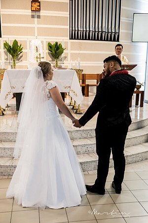Ceremony, C&J-80