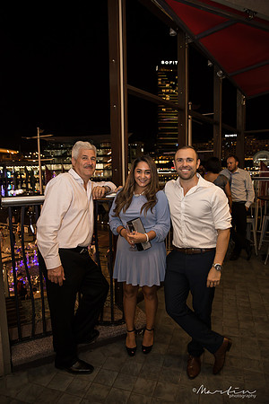 Reception L&J-540