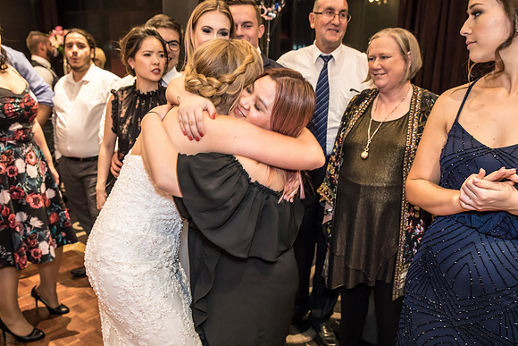 Reception C&S-121