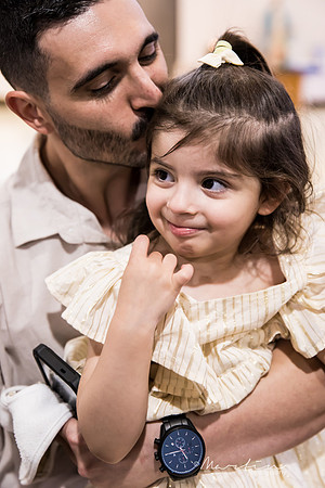 Sienna Baptism-106