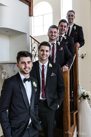 1. Groom E&S-118