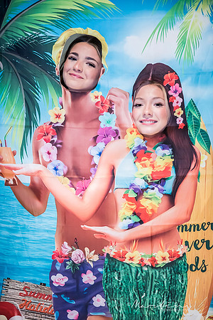 Bella's 18th-91