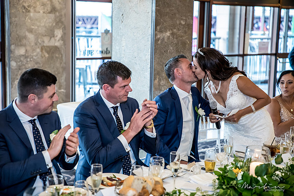 Reception L&J-94