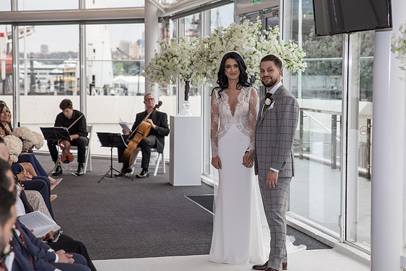 Ceremony E&J-97