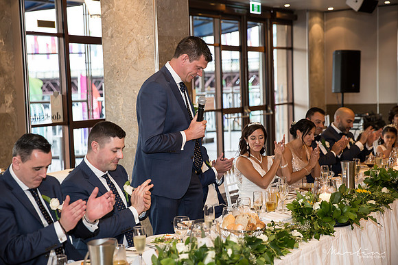 Reception L&J-423