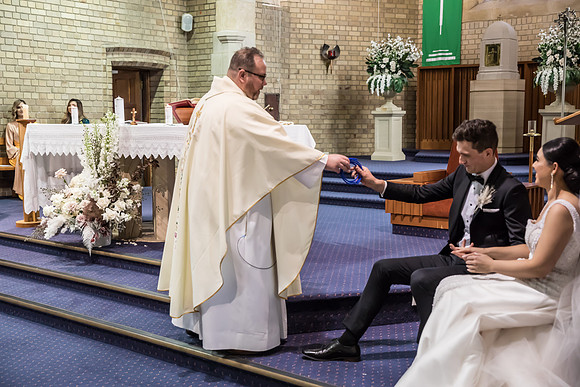 Ceremony B&T-117