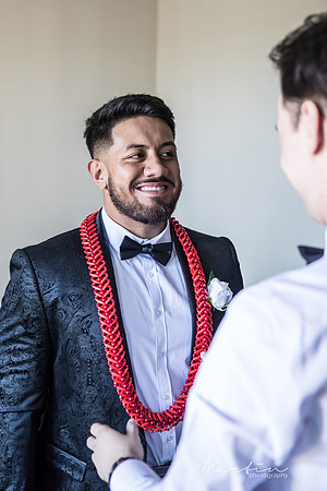 Groom, C&J-77