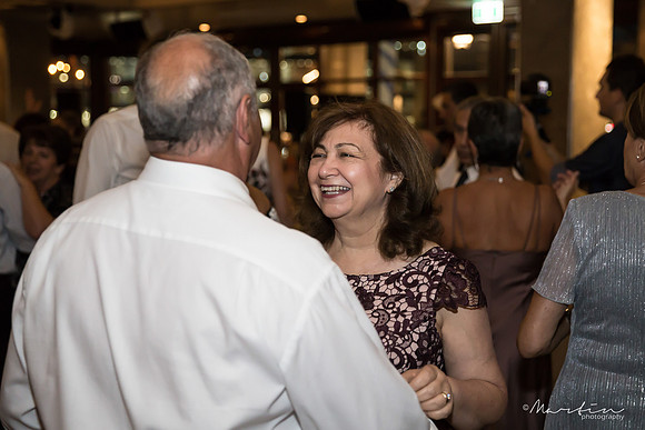 Reception L&J-534