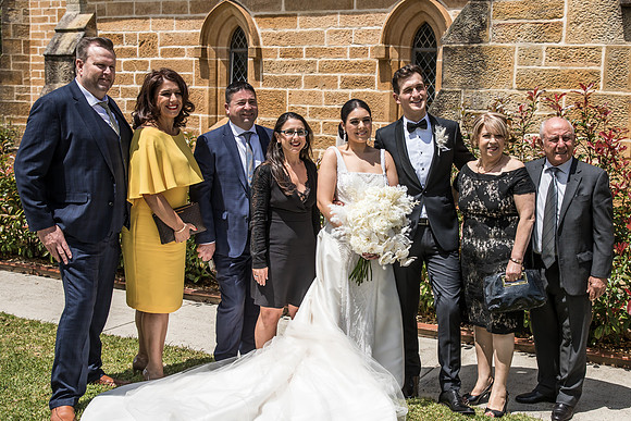 Ceremony B&T-242