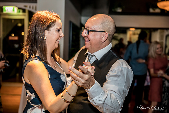 Reception C&J-119