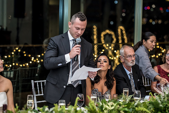 Reception J&A-175