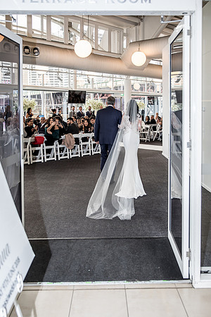 Ceremony E&J-85