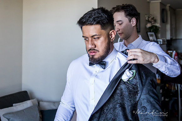 Groom, C&J-63