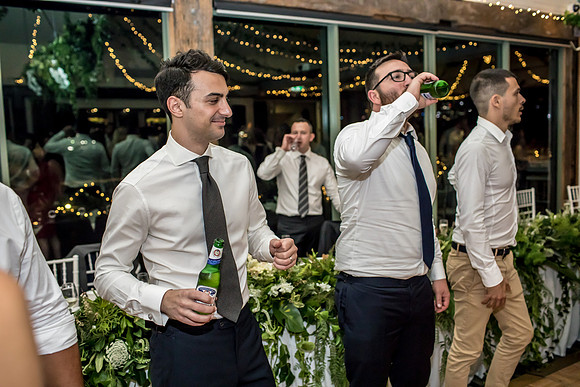 Reception J&A-261