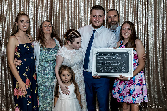 Reception C&J-165