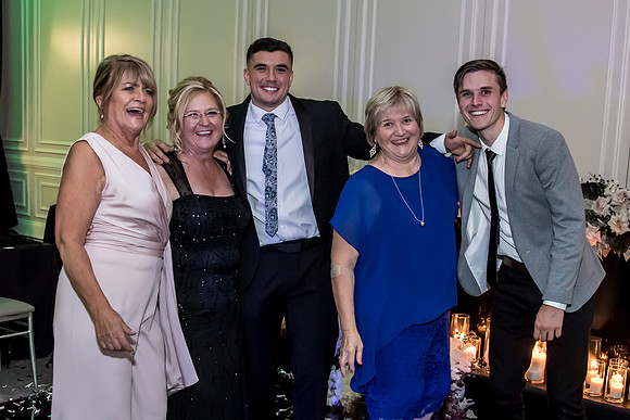 Reception B&T-199