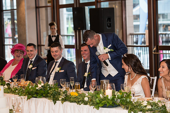 Reception L&J-432
