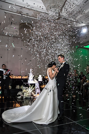Reception B&T-164