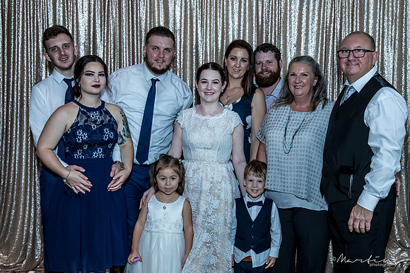 Reception C&J-155
