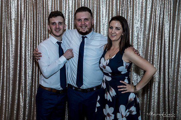 Reception C&J-149