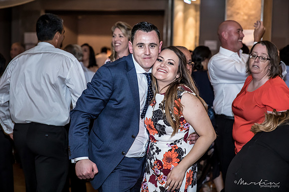 Reception L&J-179